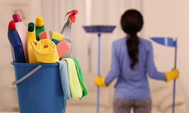 TOP 10 HOUSE CLEANING SERVICES IN SYDNEY, NSW